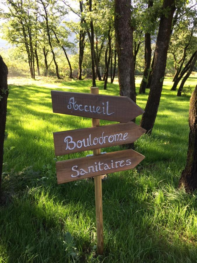Bastide De L'endre Callas