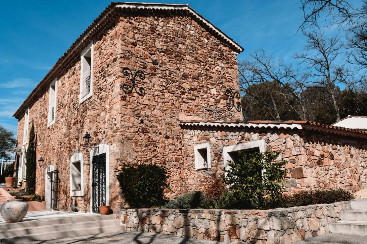 Bastide De L'endre
