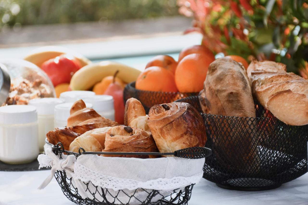 Bastide De L'endre Bed & Breakfast *