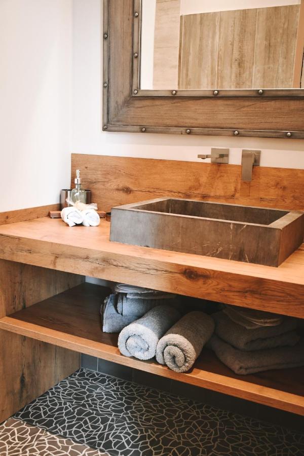 Bed & Breakfast Bastide De L'endre *