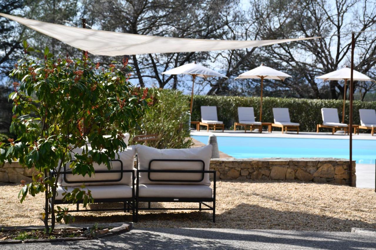 Bed & Breakfast Bastide De L'endre