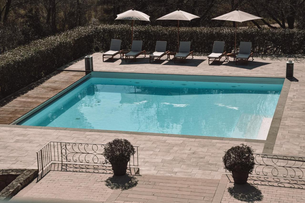 Bed & Breakfast Bastide De L'endre