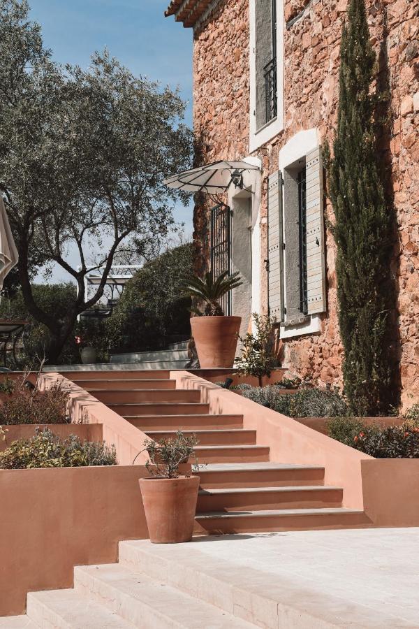 Bed & Breakfast Bastide De L'endre Callas