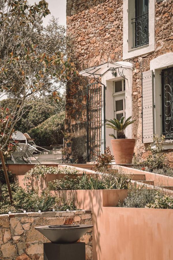 Bastide De L'endre *