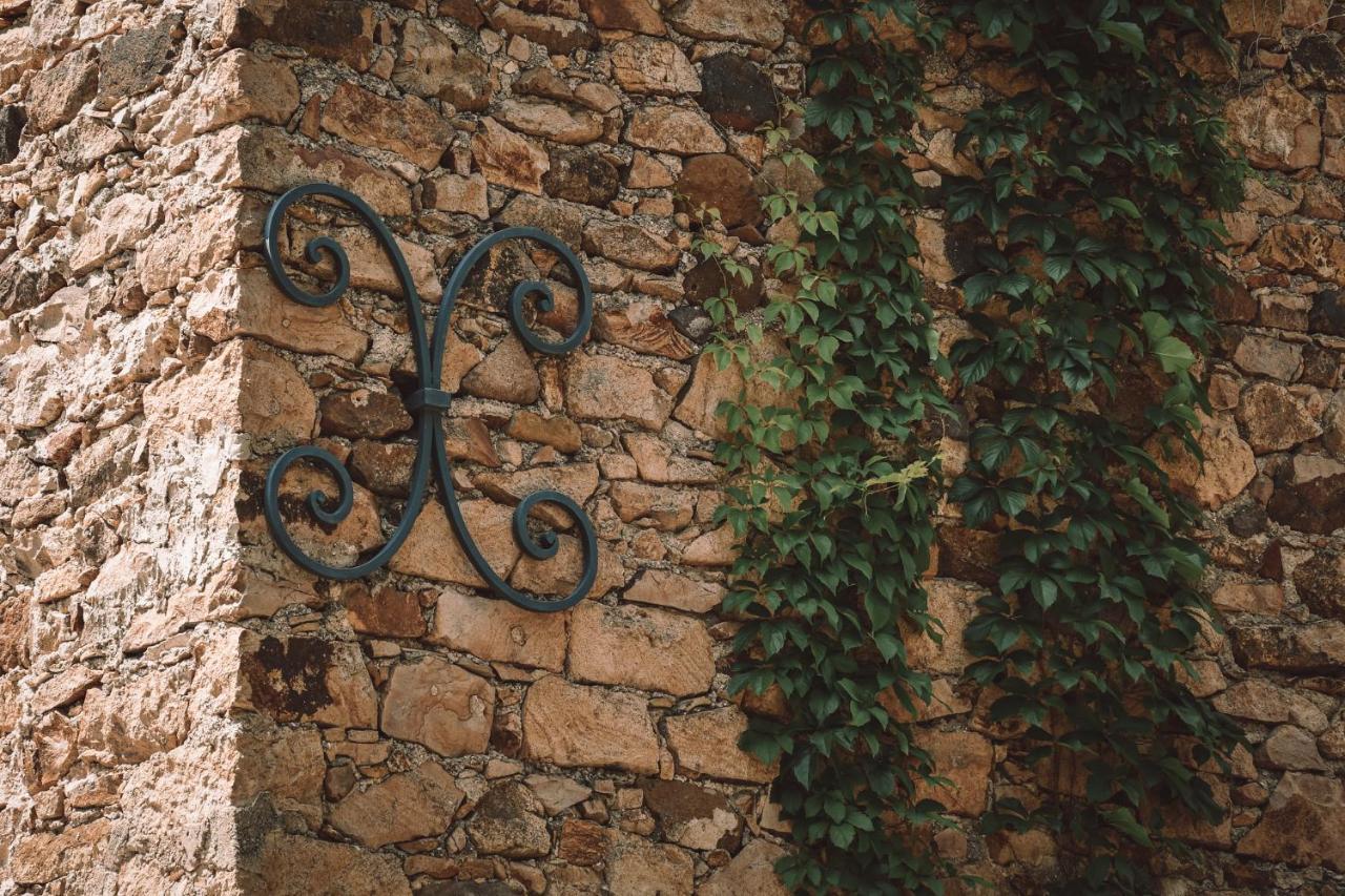 Bastide De L'endre *