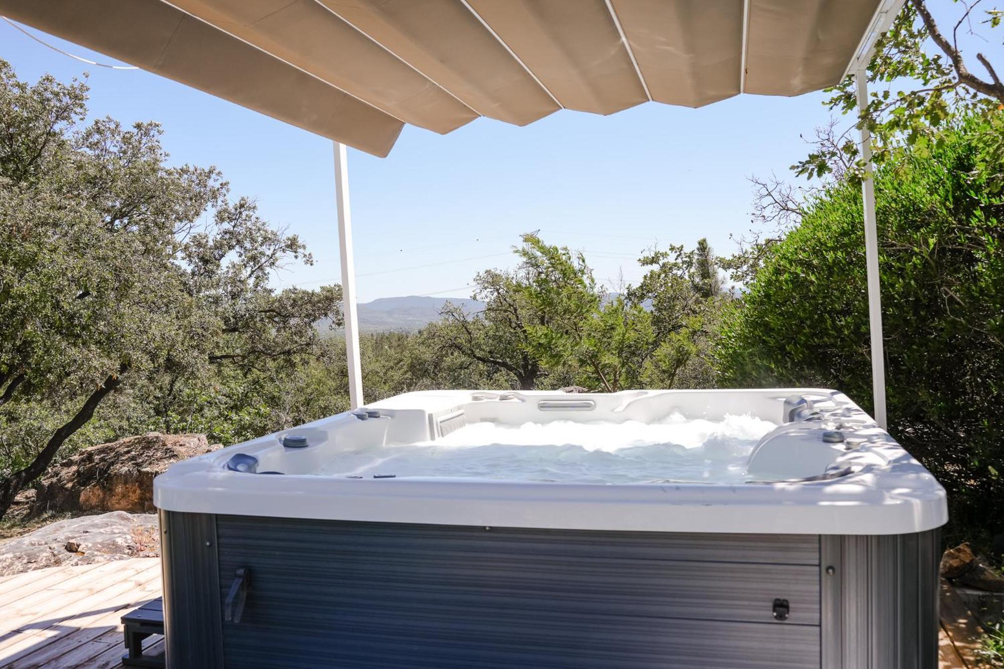 Bastide De L'endre Bed & Breakfast