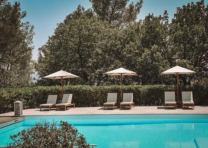 Bastide De L\'Endre