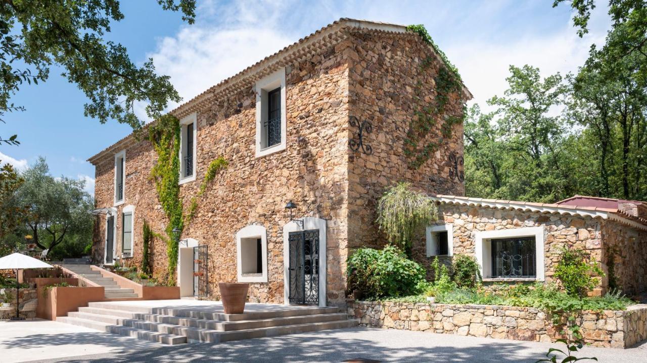 Bastide De L'endre