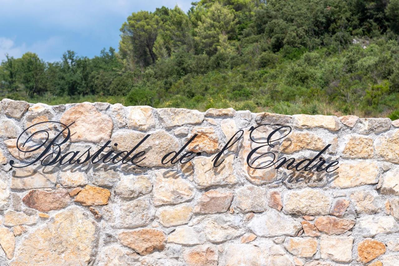 Bastide De L'endre Bed & Breakfast