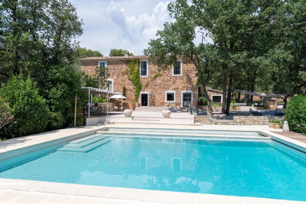 Bastide De L'endre * Callas
