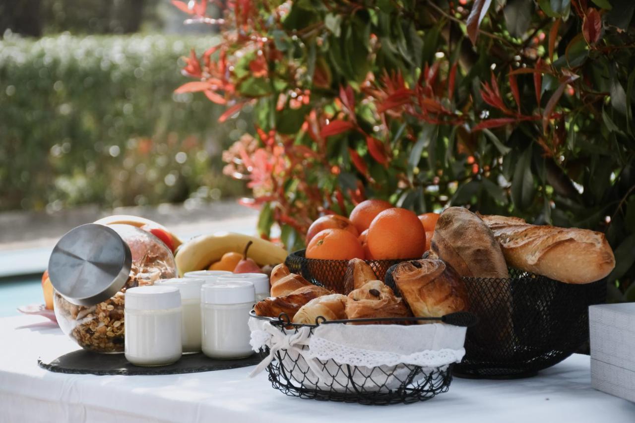 Bed & Breakfast Bastide De L'endre