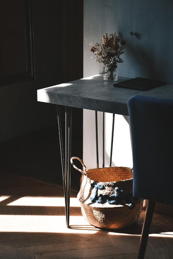 Bed & Breakfast Bastide De L'endre