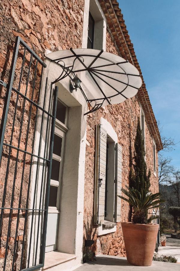 Bed & Breakfast Bastide De L'endre *