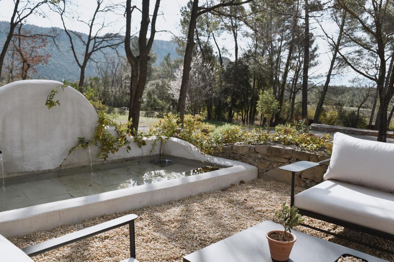 Bastide De L'endre Bed & Breakfast Callas