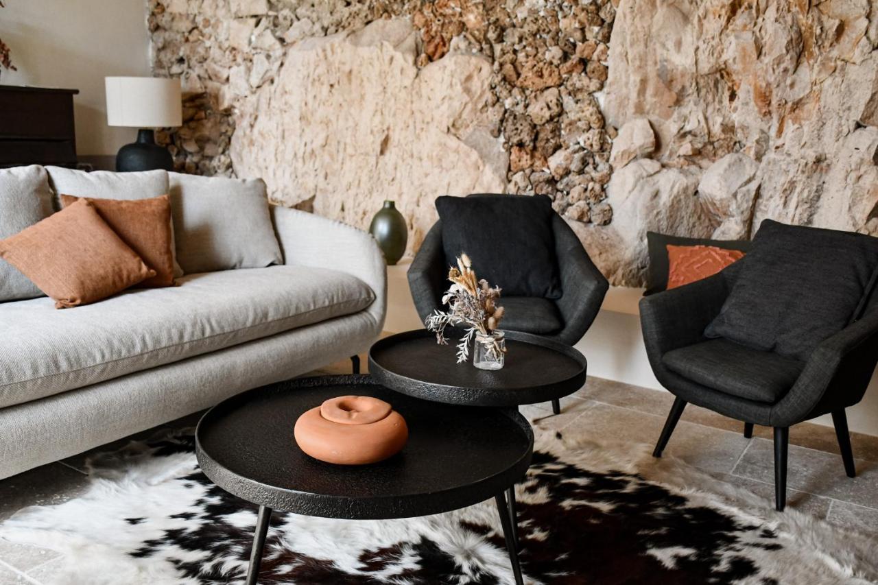 Bed & Breakfast Bastide De L'endre Callas