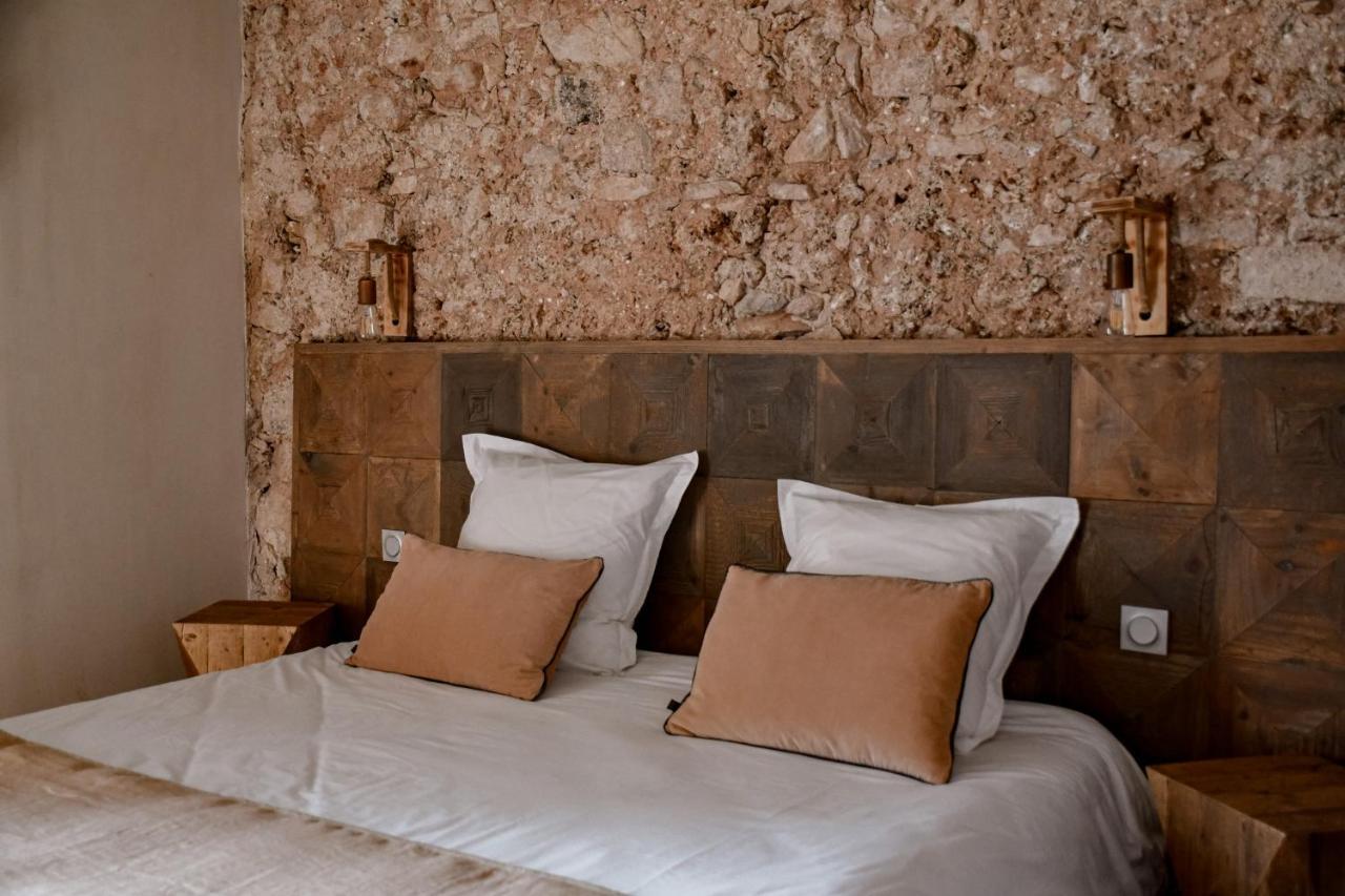 Bastide De L'endre Bed & Breakfast