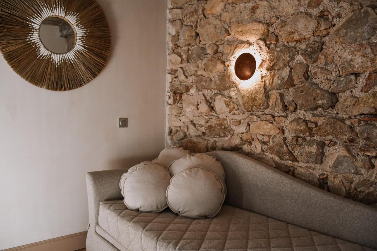 Bastide De L'endre Bed & Breakfast