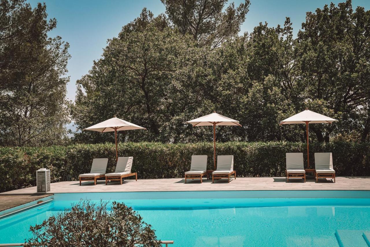 Bastide De L'endre *