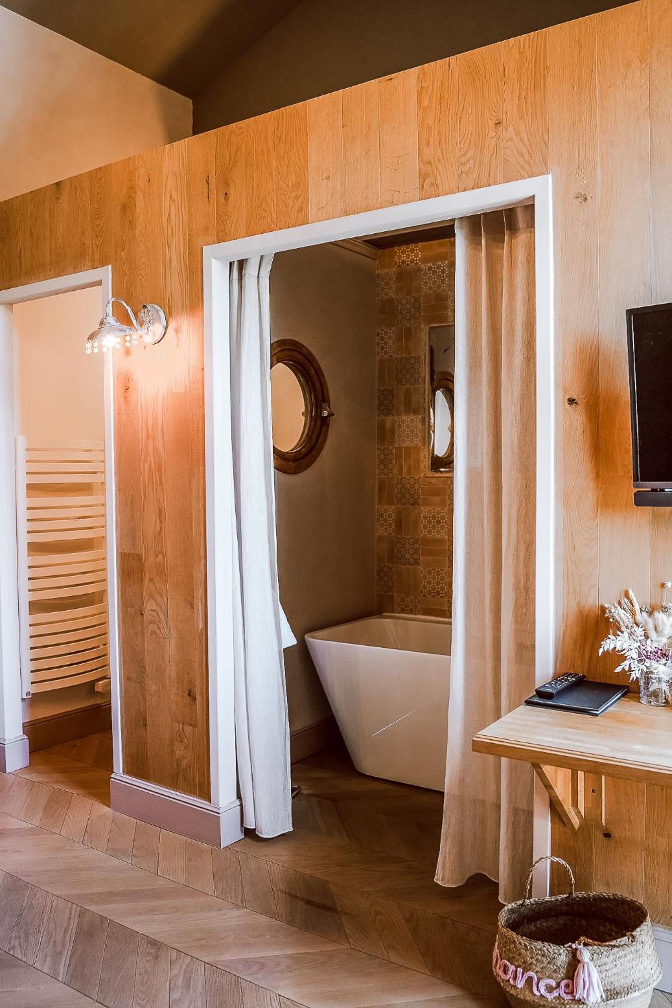 Bastide De L'endre Bed & Breakfast Callas
